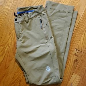 Stio Hiking Pants